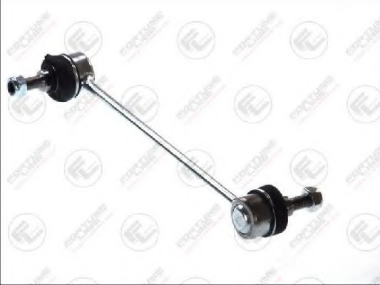 Brat/bieleta suspensie, stabilizator FZ7509 FORTUNE LINE - Bara torsiune Brat/bieleta suspensie, stabilizator FZ7509 FORTUNE LINE - Bara torsiune