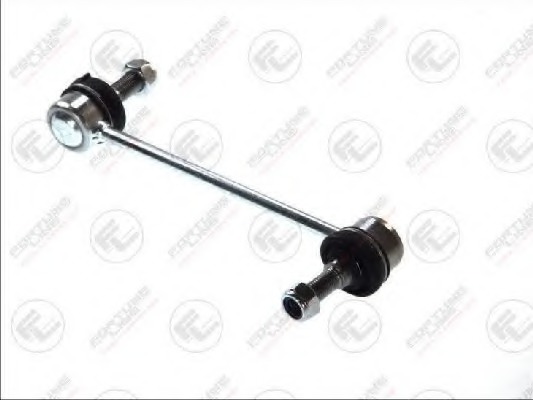 Brat/bieleta suspensie, stabilizator FZ7514 FORTUNE LINE - Bara torsiune Brat/bieleta suspensie, stabilizator FZ7514 FORTUNE LINE - Bara torsiune