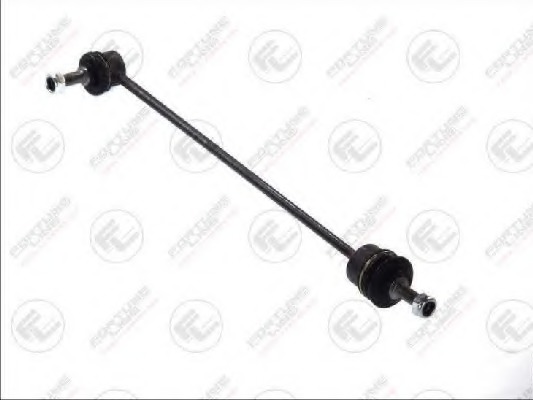 Brat/bieleta suspensie, stabilizator FZ7542 FORTUNE LINE - Bieleta antiruliu / bara stabilizatoare Brat/bieleta suspensie, stabilizator FZ7542 FORTUNE LINE - Bieleta antiruliu / bara stabilizatoare