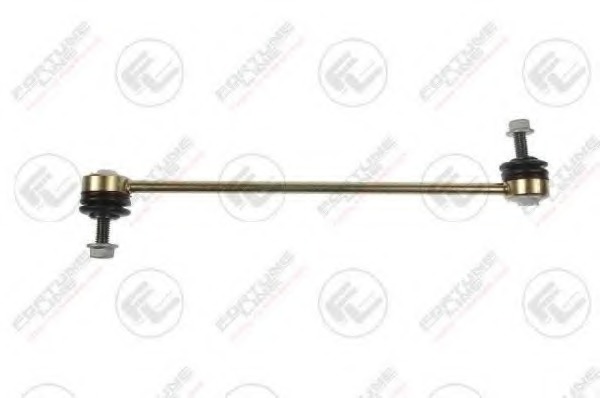 Brat/bieleta suspensie, stabilizator FZ7546 FORTUNE LINE - Bara torsiune Brat/bieleta suspensie, stabilizator FZ7546 FORTUNE LINE - Bara torsiune
