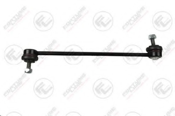 Brat/bieleta suspensie, stabilizator FZ7555 FORTUNE LINE - Bara torsiune Brat/bieleta suspensie, stabilizator FZ7555 FORTUNE LINE - Bara torsiune