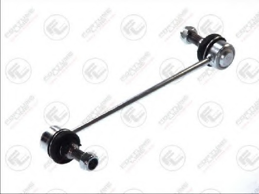Brat/bieleta suspensie, stabilizator FZ7566 FORTUNE LINE - Bara torsiune Brat/bieleta suspensie, stabilizator FZ7566 FORTUNE LINE - Bara torsiune