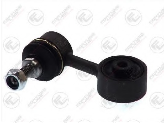 Brat/bieleta suspensie, stabilizator FZ7571 FORTUNE LINE - Bara torsiune Brat/bieleta suspensie, stabilizator FZ7571 FORTUNE LINE - Bara torsiune