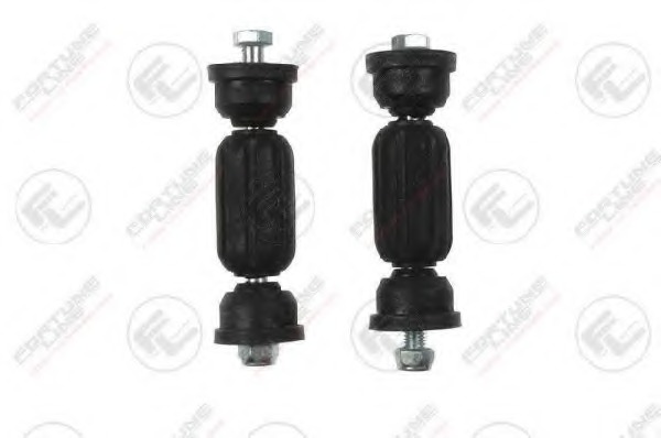 Brat/bieleta suspensie, stabilizator FZ7604 FORTUNE LINE - Bara torsiune Brat/bieleta suspensie, stabilizator FZ7604 FORTUNE LINE - Bara torsiune