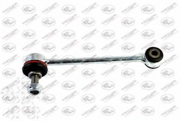 Brat/bieleta suspensie, stabilizator FZ7614 FORTUNE LINE - Bara torsiune Brat/bieleta suspensie, stabilizator FZ7614 FORTUNE LINE - Bara torsiune