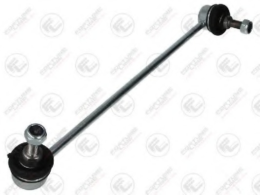 Brat/bieleta suspensie, stabilizator FZ7619 FORTUNE LINE - Bieleta antiruliu / bara stabilizatoare Brat/bieleta suspensie, stabilizator FZ7619 FORTUNE LINE - Bieleta antiruliu / bara stabilizatoare