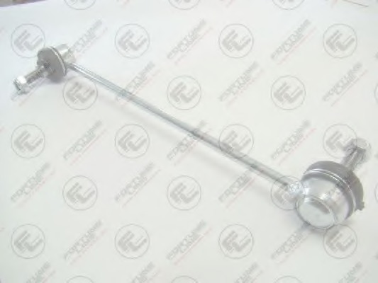 Brat/bieleta suspensie, stabilizator FZ7623 FORTUNE LINE - Bieleta antiruliu / bara stabilizatoare Brat/bieleta suspensie, stabilizator FZ7623 FORTUNE LINE - Bieleta antiruliu / bara stabilizatoare