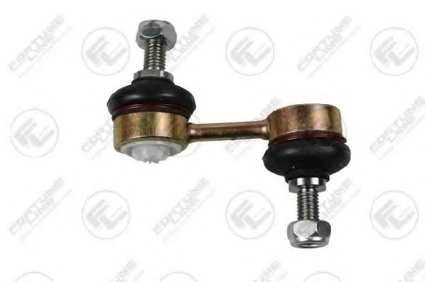 Brat/bieleta suspensie, stabilizator FZ7701 FORTUNE LINE - Bara torsiune Brat/bieleta suspensie, stabilizator FZ7701 FORTUNE LINE - Bara torsiune
