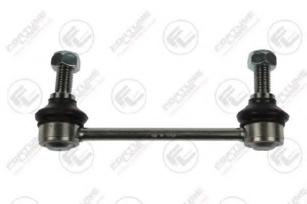 Brat/bieleta suspensie, stabilizator FZ7706 FORTUNE LINE - Bieleta antiruliu / bara stabilizatoare Brat/bieleta suspensie, stabilizator FZ7706 FORTUNE LINE - Bieleta antiruliu / bara stabilizatoare