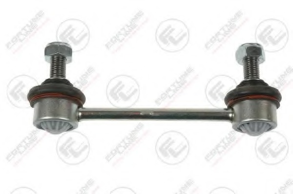 Brat/bieleta suspensie, stabilizator FZ7709 FORTUNE LINE - Bieleta antiruliu / bara stabilizatoare