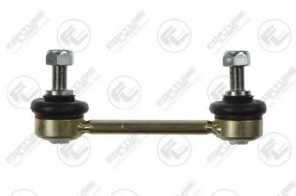 Brat/bieleta suspensie, stabilizator FZ7710 FORTUNE LINE - Bara torsiune Brat/bieleta suspensie, stabilizator FZ7710 FORTUNE LINE - Bara torsiune