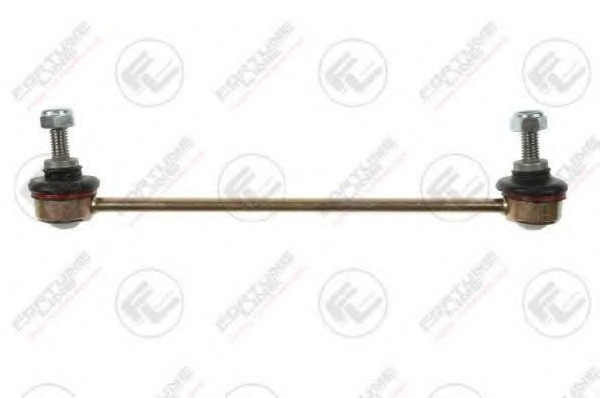 Brat/bieleta suspensie, stabilizator FZ7714 FORTUNE LINE - Bara torsiune Brat/bieleta suspensie, stabilizator FZ7714 FORTUNE LINE - Bara torsiune