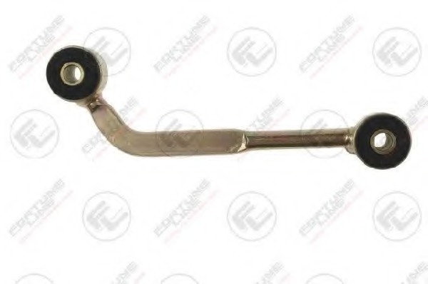 Brat/bieleta suspensie, stabilizator FZ7721 FORTUNE LINE - Bieleta antiruliu / bara stabilizatoare