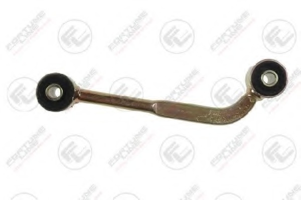 Brat/bieleta suspensie, stabilizator FZ7722 FORTUNE LINE - Bieleta antiruliu / bara stabilizatoare