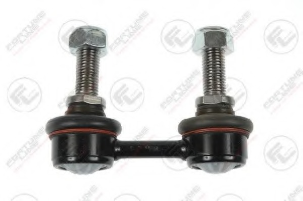 Brat/bieleta suspensie, stabilizator FZ7723 FORTUNE LINE - Bieleta antiruliu / bara stabilizatoare