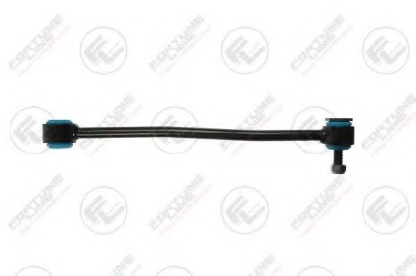 Brat/bieleta suspensie, stabilizator FZ7725 FORTUNE LINE - Bara torsiune Brat/bieleta suspensie, stabilizator FZ7725 FORTUNE LINE - Bara torsiune