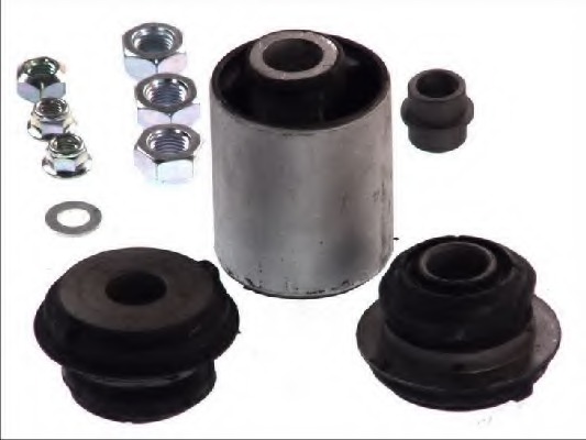 Set montare, legatura FZ8296 FORTUNE LINE - Brate suspensie / directie (bascula) Set montare, legatura FZ8296 FORTUNE LINE - Brate suspensie / directie (bascula)