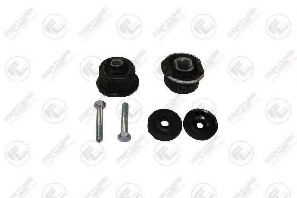 Set reparatie, corp ax FZ8711 FORTUNE LINE - Suport/corp/montant ax Set reparatie, corp ax FZ8711 FORTUNE LINE - Suport/corp/montant ax