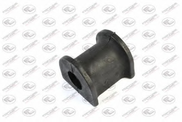 Bucsa, bara stabilizatoare FZ90369 FORTUNE LINE - Bieleta antiruliu / bara stabilizatoare