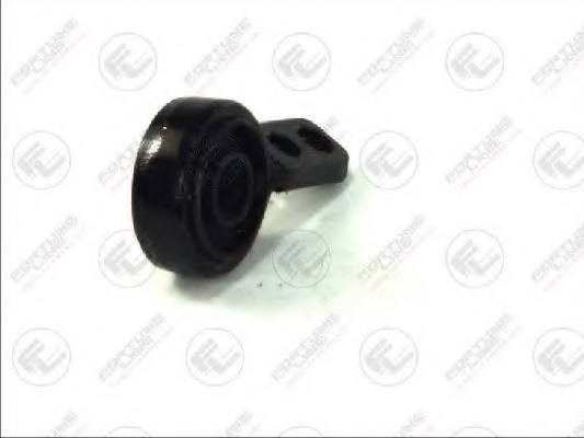 Camasa, lagar trapez FZ90531 FORTUNE LINE - Directie / bucsi, rulmenti Camasa, lagar trapez FZ90531 FORTUNE LINE - Directie / bucsi, rulmenti