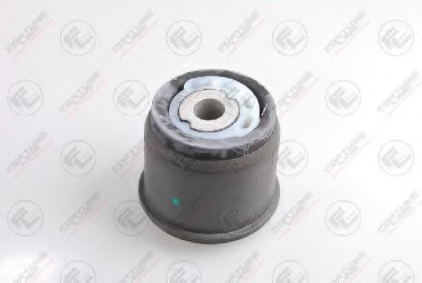 Lagar, suport ax FZ90551 FORTUNE LINE - Suport/corp/montant ax