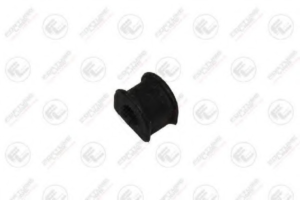 Bucsa, bara stabilizatoare FZ90580 FORTUNE LINE - Bieleta antiruliu / bara stabilizatoare Bucsa, bara stabilizatoare FZ90580 FORTUNE LINE - Bieleta antiruliu / bara stabilizatoare