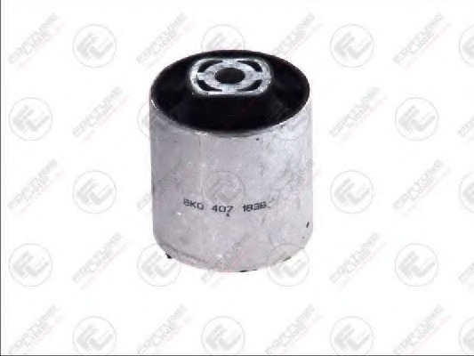 suport,trapez FZ90592 FORTUNE LINE - Directie / bucsi, rulmenti