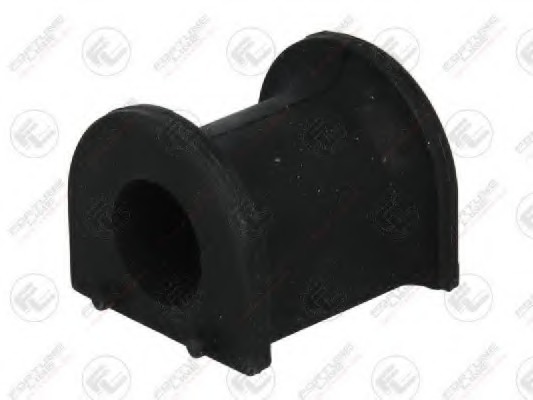 Bucsa, bara stabilizatoare FZ90651 FORTUNE LINE - Bieleta antiruliu / bara stabilizatoare