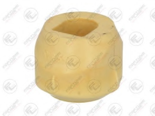 Burduf cauciuc, suport motor FZ90673 FORTUNE LINE - Suport motor