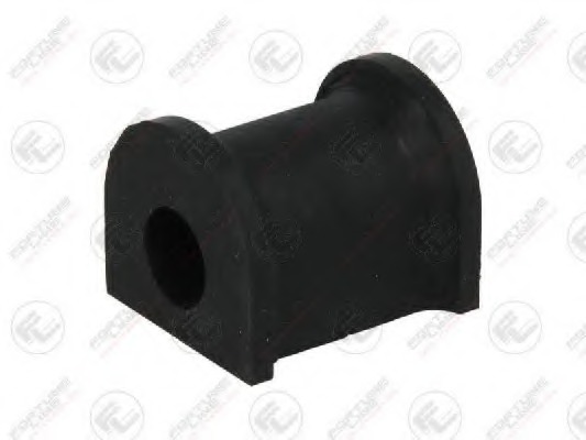 Bucsa, bara stabilizatoare FZ90685 FORTUNE LINE - Bieleta antiruliu / bara stabilizatoare