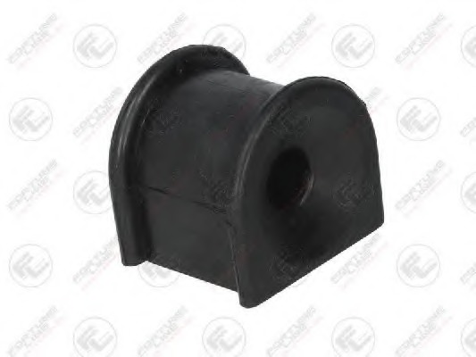 Bucsa, bara stabilizatoare FZ90701 FORTUNE LINE - Bieleta antiruliu / bara stabilizatoare