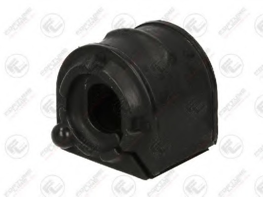 Bucsa, bara stabilizatoare FZ90708 FORTUNE LINE - Bieleta antiruliu / bara stabilizatoare