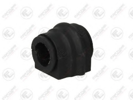 Bucsa, bara stabilizatoare FZ90724 FORTUNE LINE - Bieleta antiruliu / bara stabilizatoare