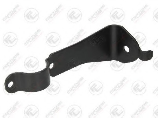 suport,bara stabilizatoare FZ90748 FORTUNE LINE - Bieleta antiruliu / bara stabilizatoare suport,bara stabilizatoare FZ90748 FORTUNE LINE - Bieleta antiruliu / bara stabilizatoare