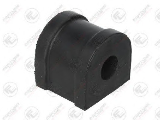 Bucsa, bara stabilizatoare FZ90919 FORTUNE LINE - Bieleta antiruliu / bara stabilizatoare