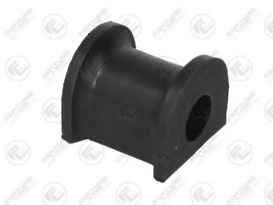 Bucsa, bara stabilizatoare FZ90930 FORTUNE LINE - Bieleta antiruliu / bara stabilizatoare