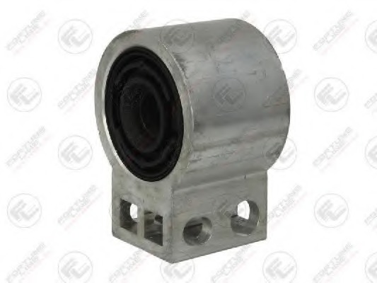 Camasa, lagar trapez FZ9581 FORTUNE LINE - Directie / bucsi, rulmenti Camasa, lagar trapez FZ9581 FORTUNE LINE - Directie / bucsi, rulmenti