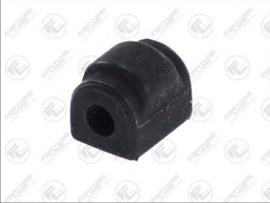 Bucsa, bara stabilizatoare FZ9729 FORTUNE LINE - Bieleta antiruliu / bara stabilizatoare Bucsa, bara stabilizatoare FZ9729 FORTUNE LINE - Bieleta antiruliu / bara stabilizatoare