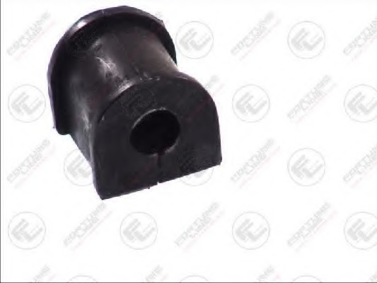 Bucsa, bara stabilizatoare FZ9777 FORTUNE LINE - Bieleta antiruliu / bara stabilizatoare