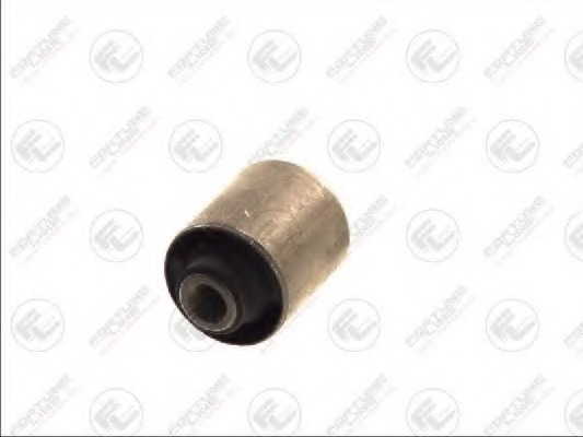Brat, suspensie roata FZ9824 FORTUNE LINE - Directie / bucsi, rulmenti Brat, suspensie roata FZ9824 FORTUNE LINE - Directie / bucsi, rulmenti
