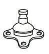 Articulatie sarcina/ghidare 1140 FRAP - Pivot inferior/superior Articulatie sarcina/ghidare 1140 FRAP - Pivot inferior/superior