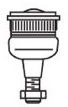 Articulatie sarcina/ghidare 1376 FRAP - Pivot inferior/superior Articulatie sarcina/ghidare 1376 FRAP - Pivot inferior/superior