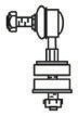 Brat/bieleta suspensie, stabilizator 2211 FRAP - Bara torsiune Brat/bieleta suspensie, stabilizator 2211 FRAP - Bara torsiune