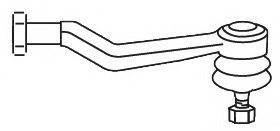 Cap de bara 3114 FRAP - Bieleta directie/ piese