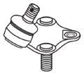 Articulatie sarcina/ghidare 3223 FRAP - Pivot inferior/superior