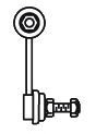 Brat/bieleta suspensie, stabilizator 3346 FRAP - Bieleta antiruliu / bara stabilizatoare Brat/bieleta suspensie, stabilizator 3346 FRAP - Bieleta antiruliu / bara stabilizatoare