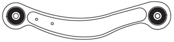 Brat, suspensie roata 3828 FRAP - Directie / bucsi, rulmenti Brat, suspensie roata 3828 FRAP - Directie / bucsi, rulmenti