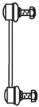 Brat/bieleta suspensie, stabilizator 3946 FRAP - Bara torsiune Brat/bieleta suspensie, stabilizator 3946 FRAP - Bara torsiune