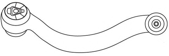 Brat, suspensie roata 4150 FRAP - Directie / bucsi, rulmenti Brat, suspensie roata 4150 FRAP - Directie / bucsi, rulmenti