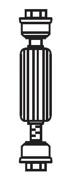 Brat/bieleta suspensie, stabilizator 4459 FRAP - Bara torsiune Brat/bieleta suspensie, stabilizator 4459 FRAP - Bara torsiune